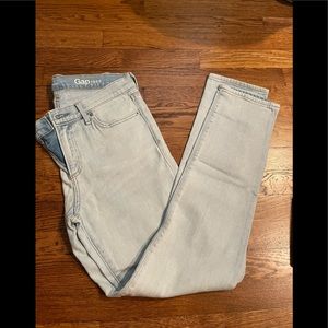 Gap 1969 Womens jeans 29r